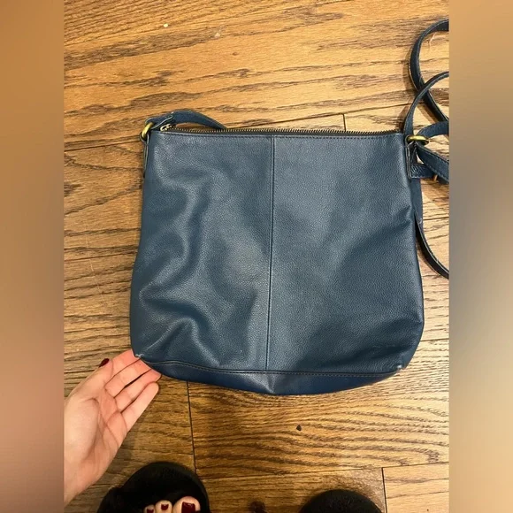 Fossil bag - Picture 2 of 4